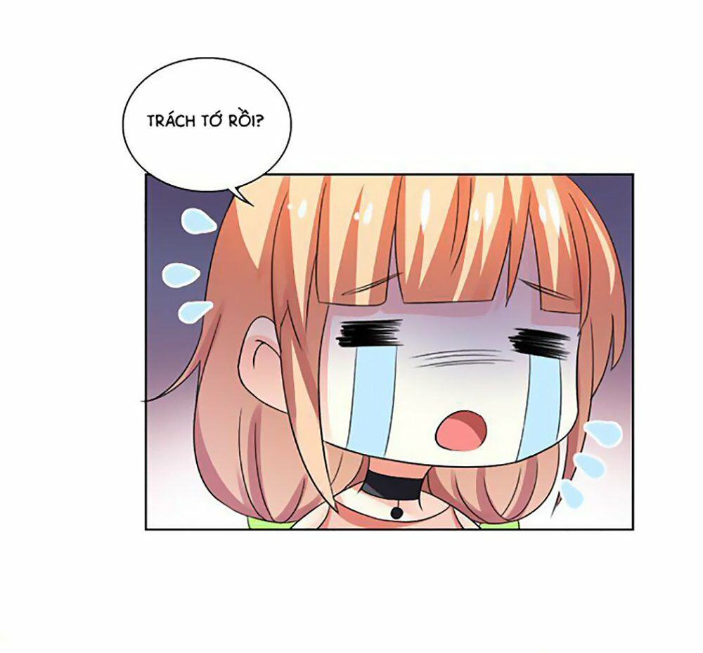 Nam Thần Luôn Muốn Chọc Ghẹo Ta: Chapter 2