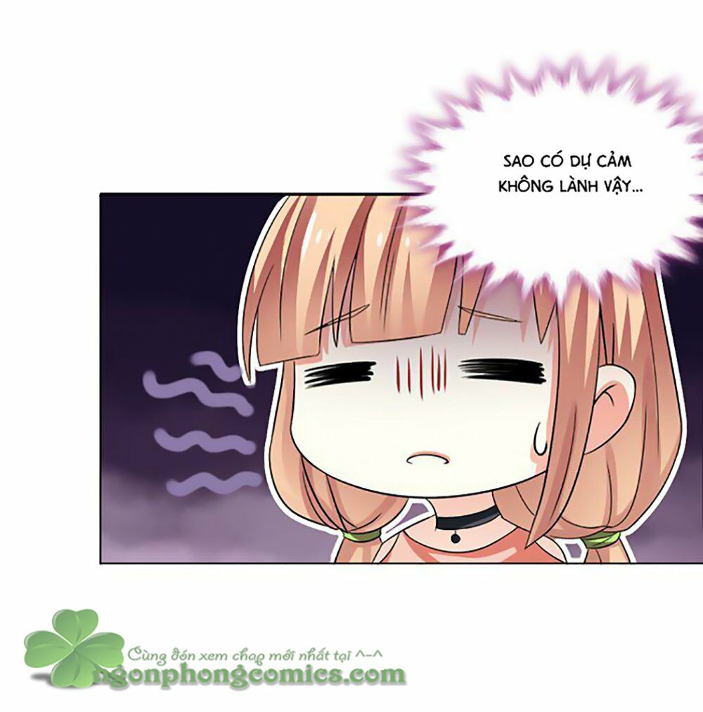 Nam Thần Luôn Muốn Chọc Ghẹo Ta: Chapter 2
