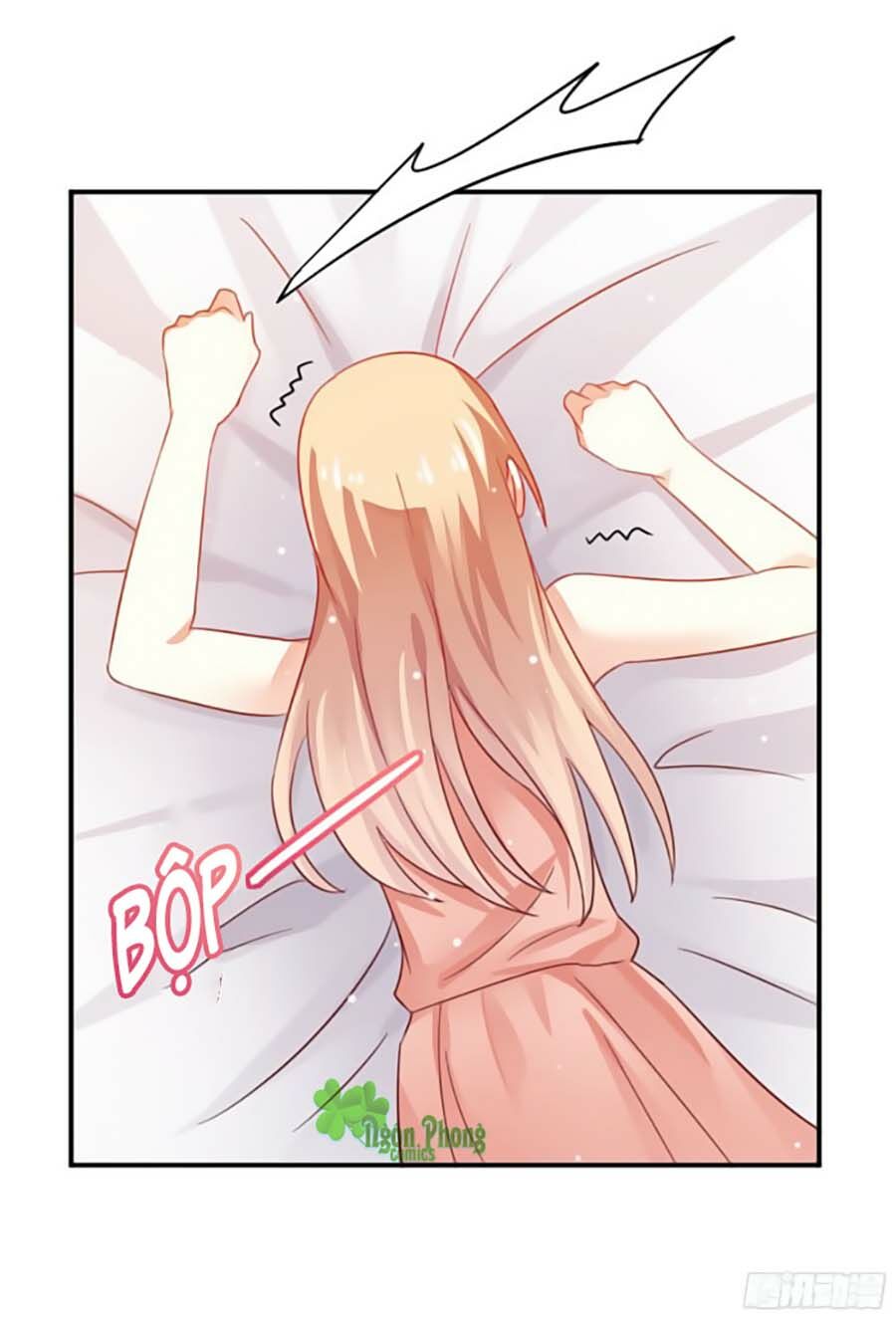 Nam Thần Luôn Muốn Chọc Ghẹo Ta: Chapter 20