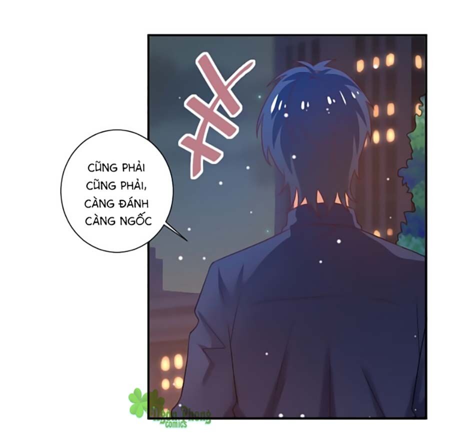 Nam Thần Luôn Muốn Chọc Ghẹo Ta: Chapter 20