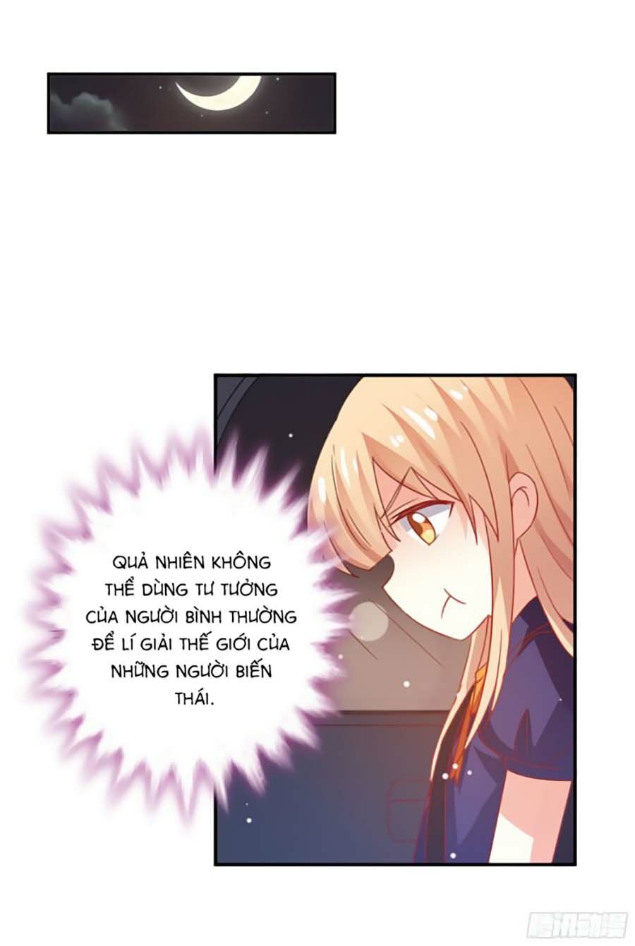 Nam Thần Luôn Muốn Chọc Ghẹo Ta: Chapter 20