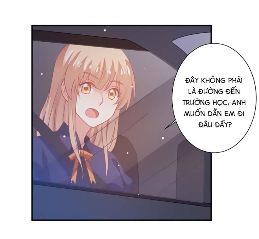 Nam Thần Luôn Muốn Chọc Ghẹo Ta: Chapter 20