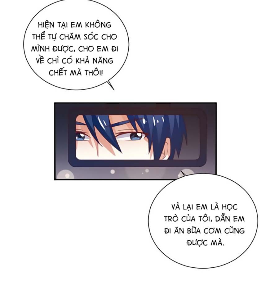 Nam Thần Luôn Muốn Chọc Ghẹo Ta: Chapter 20