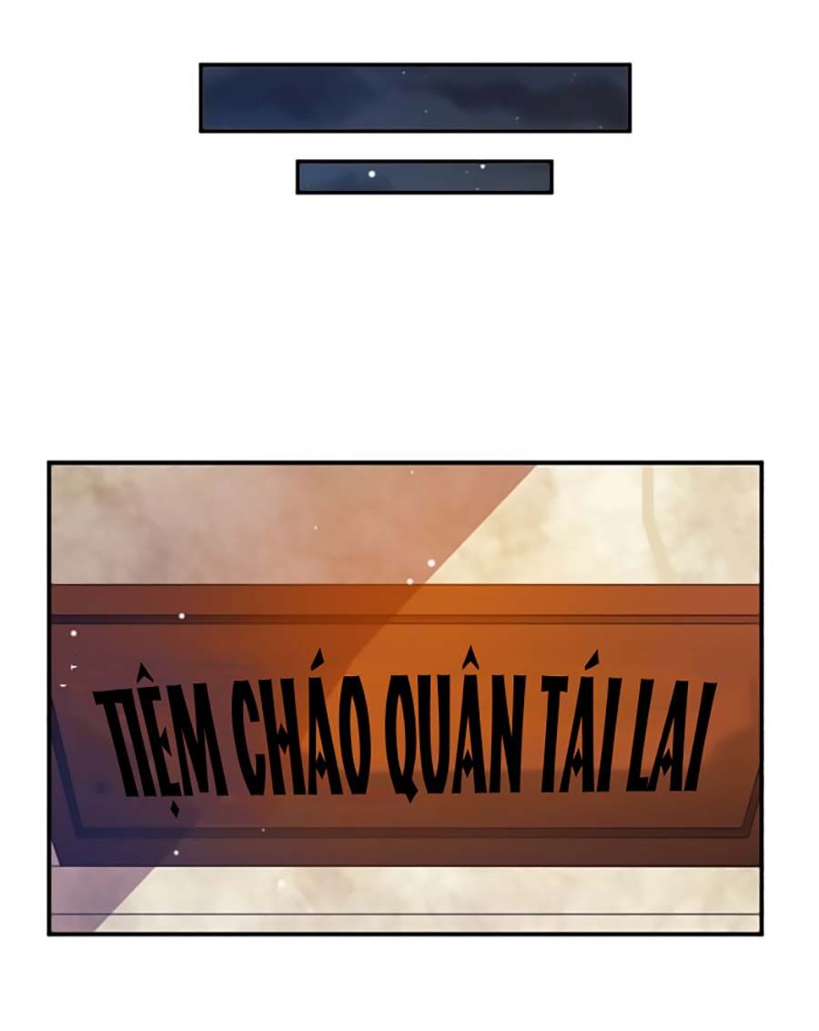 Nam Thần Luôn Muốn Chọc Ghẹo Ta: Chapter 20