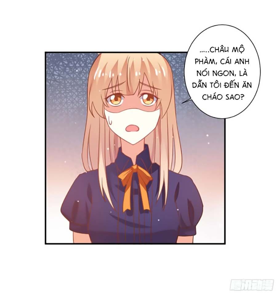 Nam Thần Luôn Muốn Chọc Ghẹo Ta: Chapter 20