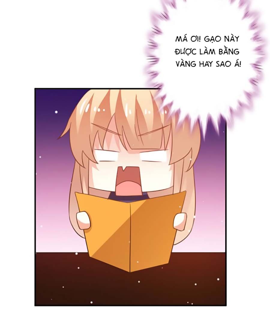 Nam Thần Luôn Muốn Chọc Ghẹo Ta: Chapter 20