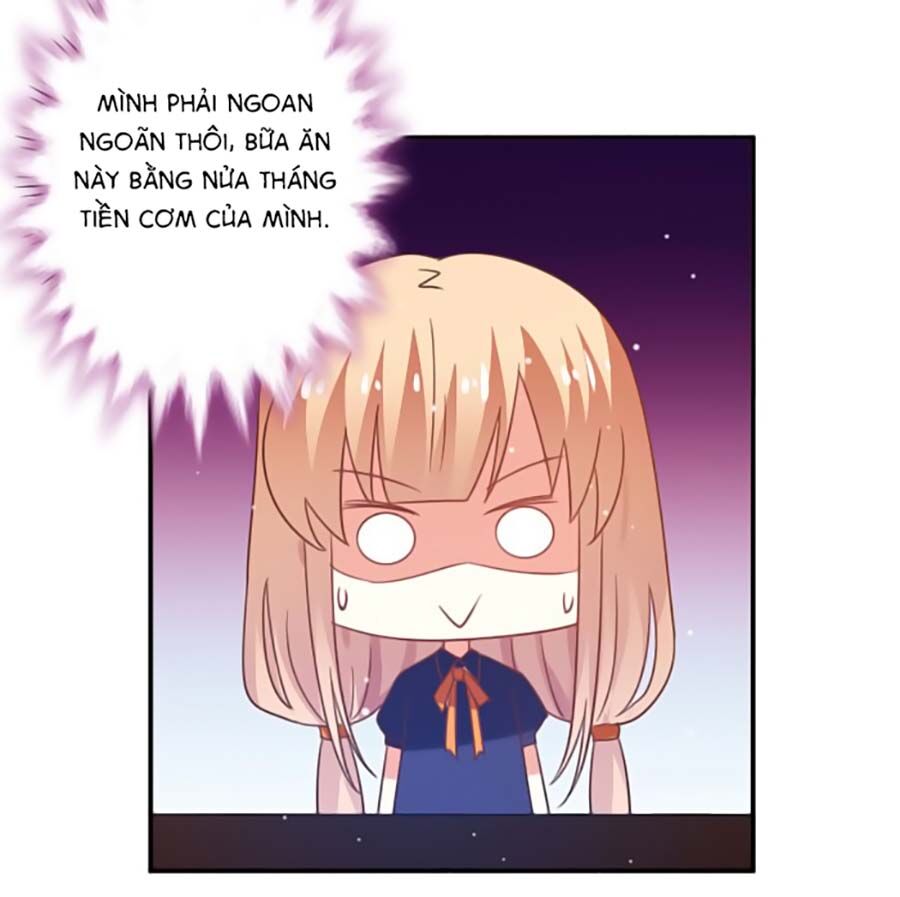 Nam Thần Luôn Muốn Chọc Ghẹo Ta: Chapter 20