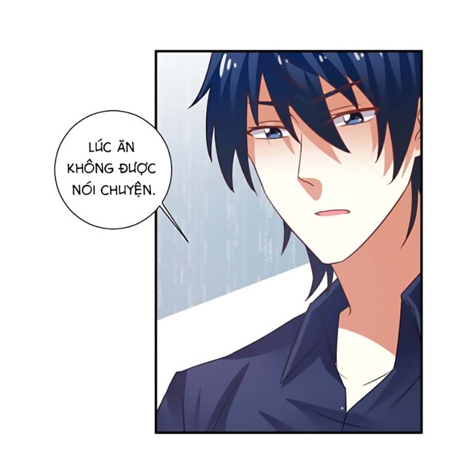 Nam Thần Luôn Muốn Chọc Ghẹo Ta: Chapter 20
