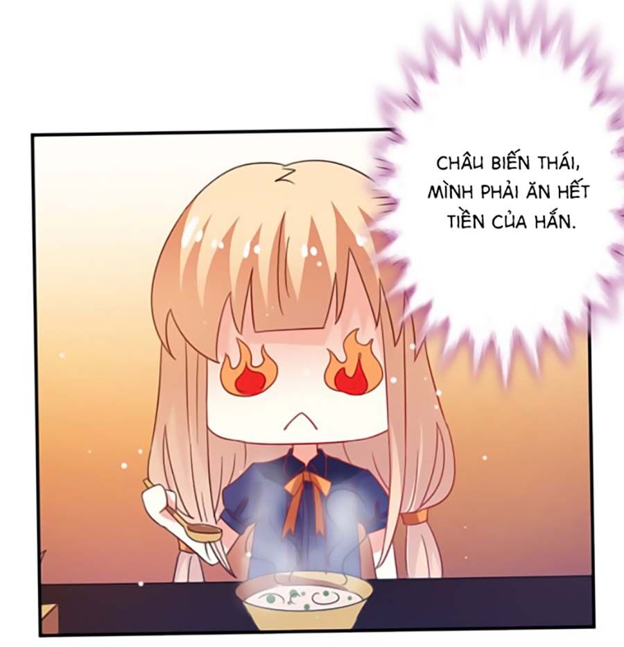 Nam Thần Luôn Muốn Chọc Ghẹo Ta: Chapter 20