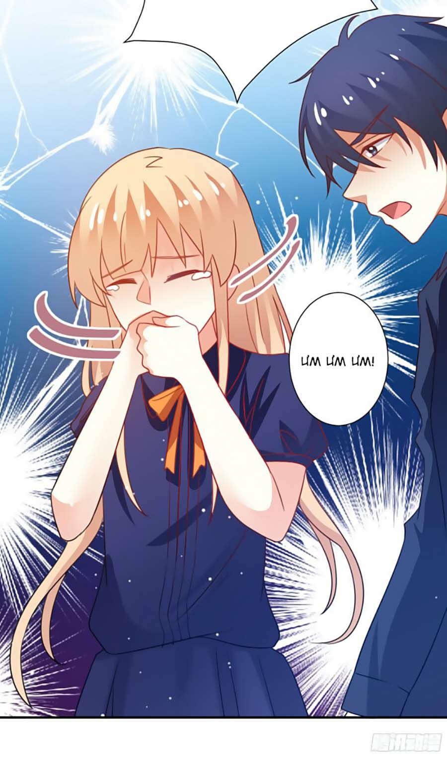 Nam Thần Luôn Muốn Chọc Ghẹo Ta: Chapter 20