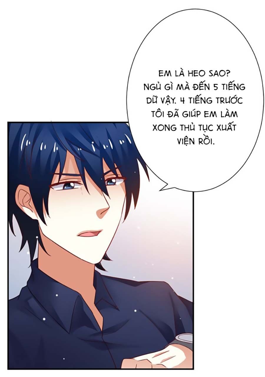 Nam Thần Luôn Muốn Chọc Ghẹo Ta: Chapter 20
