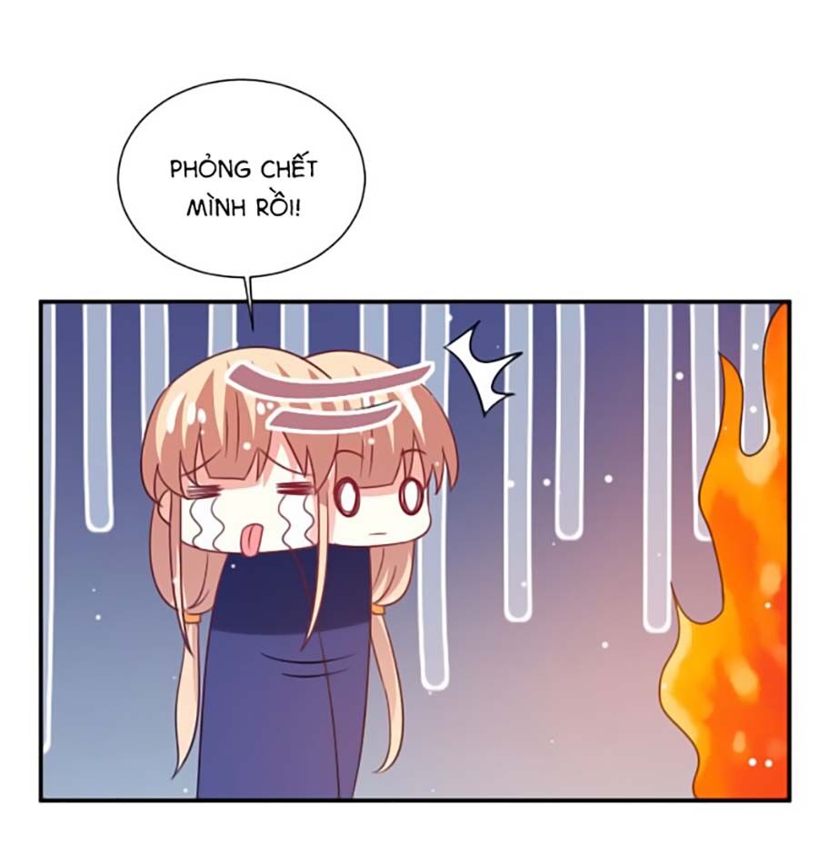 Nam Thần Luôn Muốn Chọc Ghẹo Ta: Chapter 20