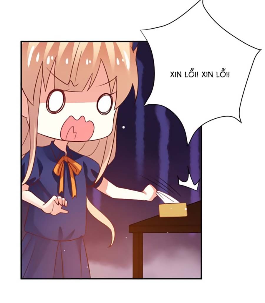 Nam Thần Luôn Muốn Chọc Ghẹo Ta: Chapter 20