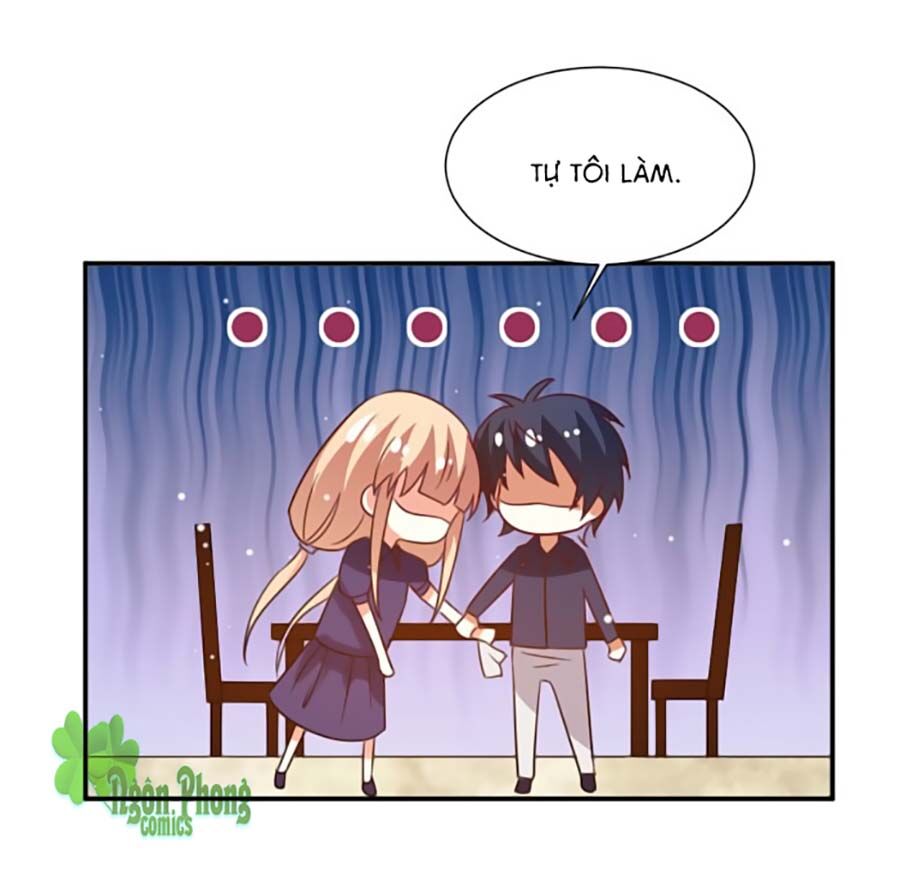 Nam Thần Luôn Muốn Chọc Ghẹo Ta: Chapter 20