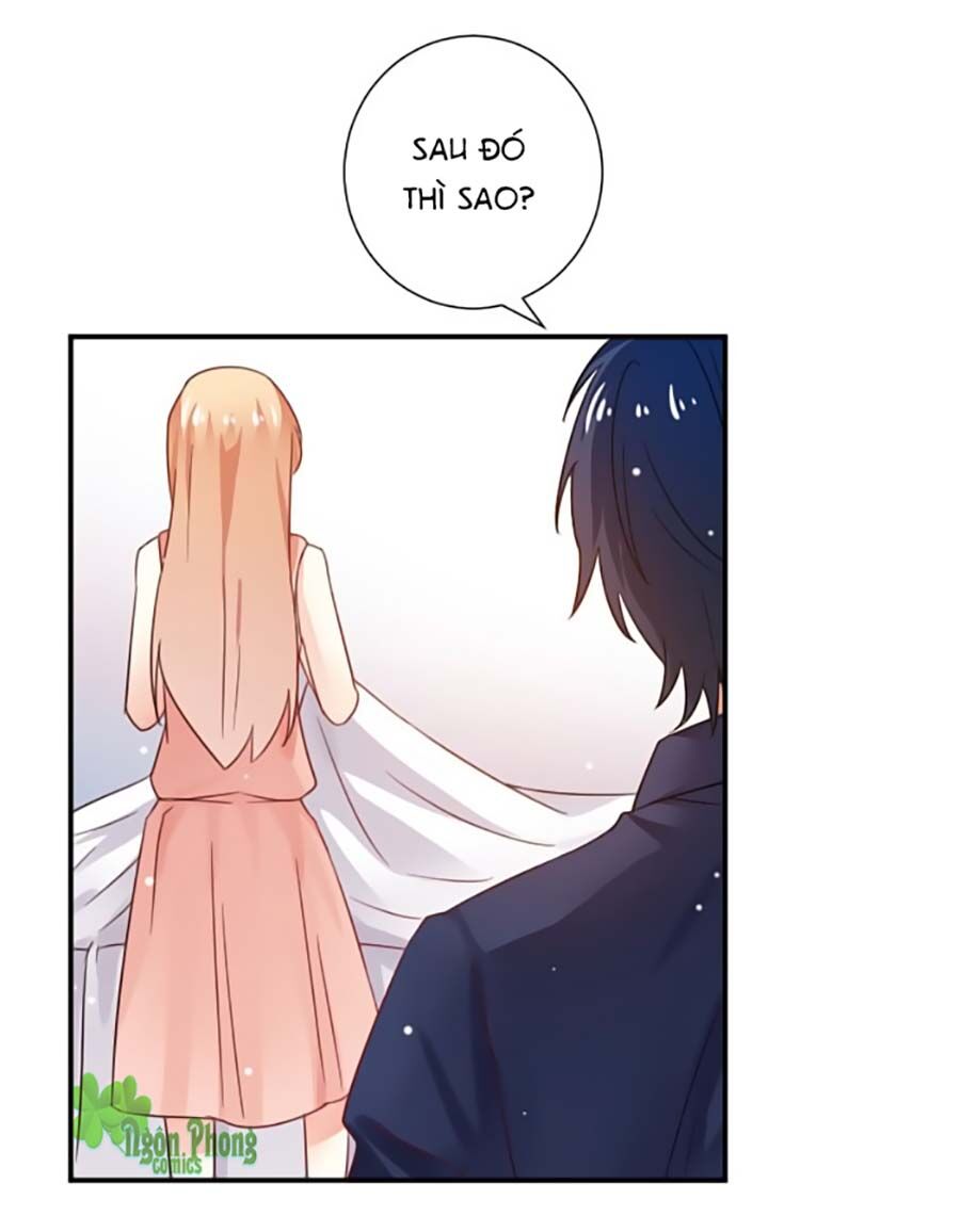Nam Thần Luôn Muốn Chọc Ghẹo Ta: Chapter 20
