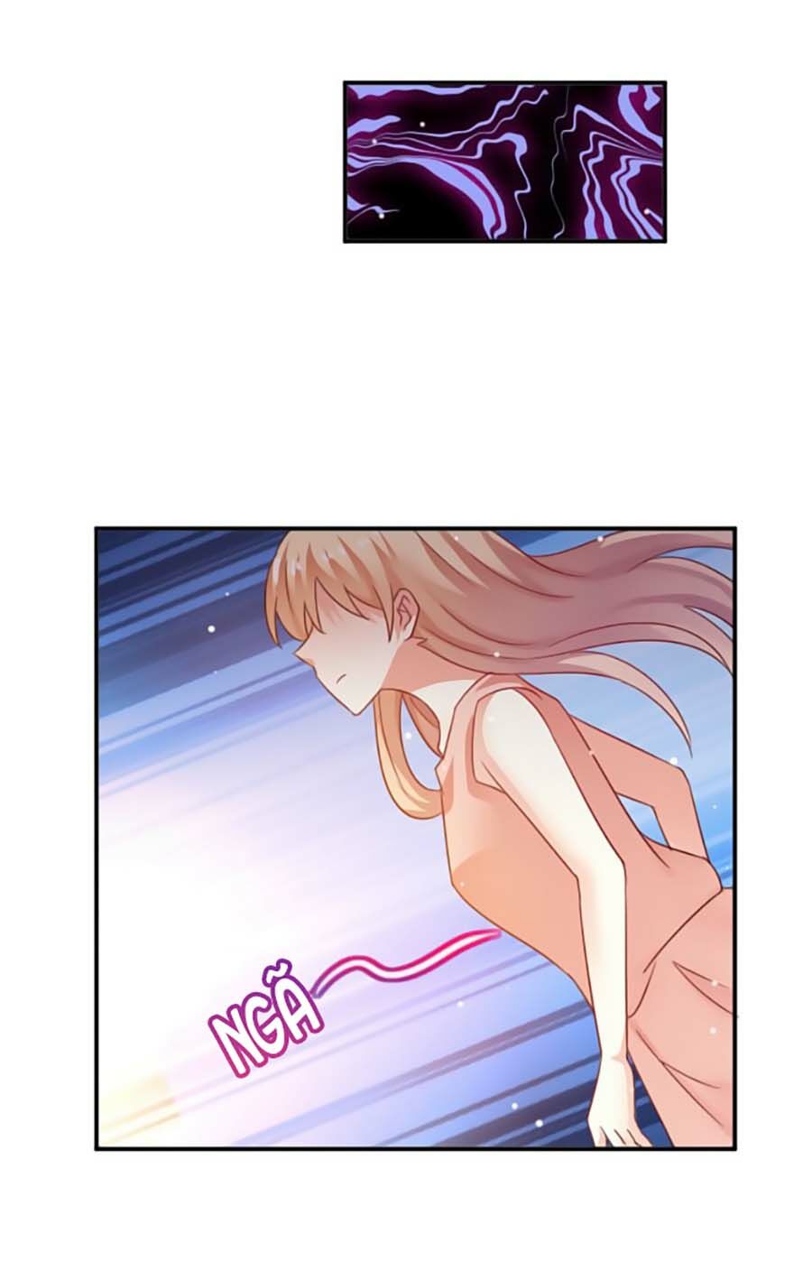 Nam Thần Luôn Muốn Chọc Ghẹo Ta: Chapter 20