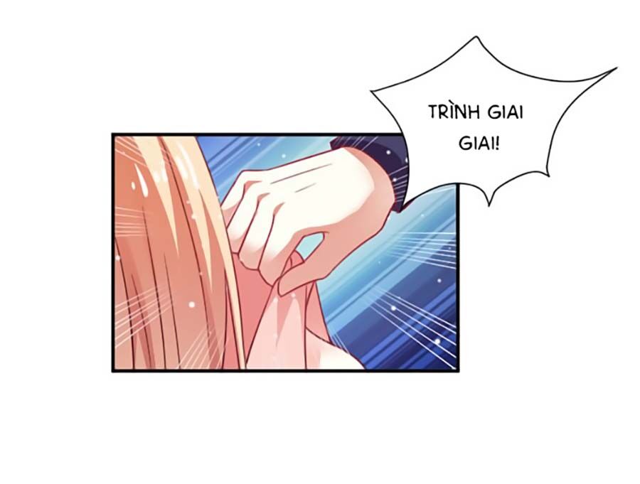 Nam Thần Luôn Muốn Chọc Ghẹo Ta: Chapter 20