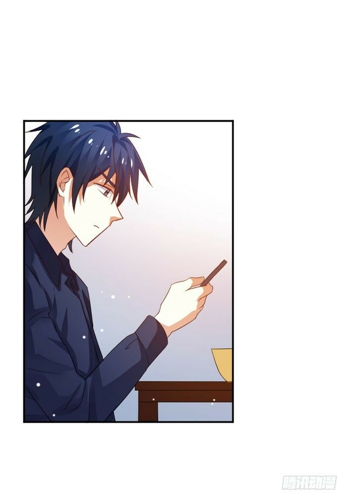 Nam Thần Luôn Muốn Chọc Ghẹo Ta: Chapter 21