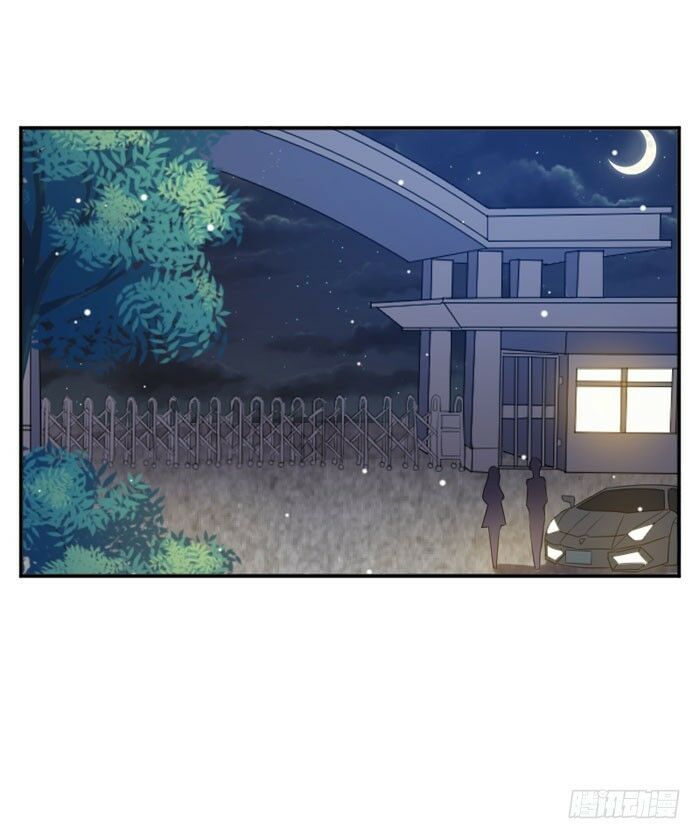 Nam Thần Luôn Muốn Chọc Ghẹo Ta: Chapter 21