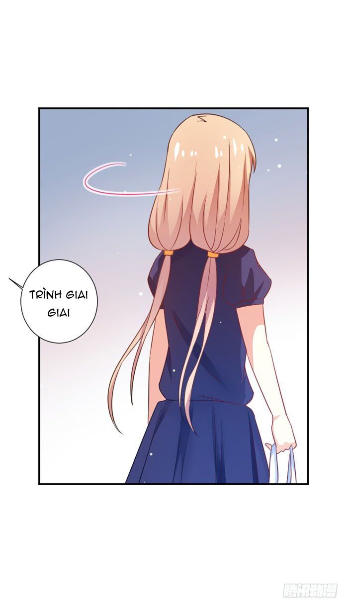 Nam Thần Luôn Muốn Chọc Ghẹo Ta: Chapter 21