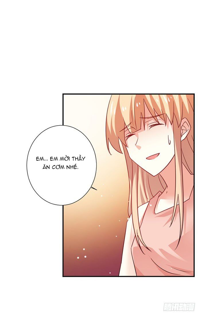 Nam Thần Luôn Muốn Chọc Ghẹo Ta: Chapter 23