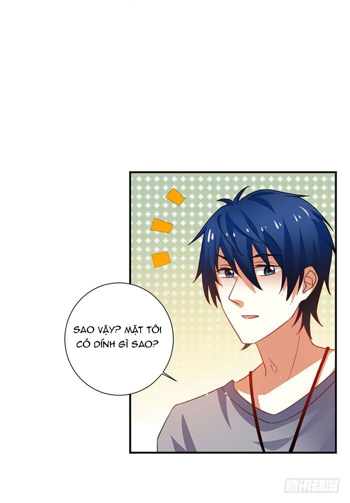Nam Thần Luôn Muốn Chọc Ghẹo Ta: Chapter 23