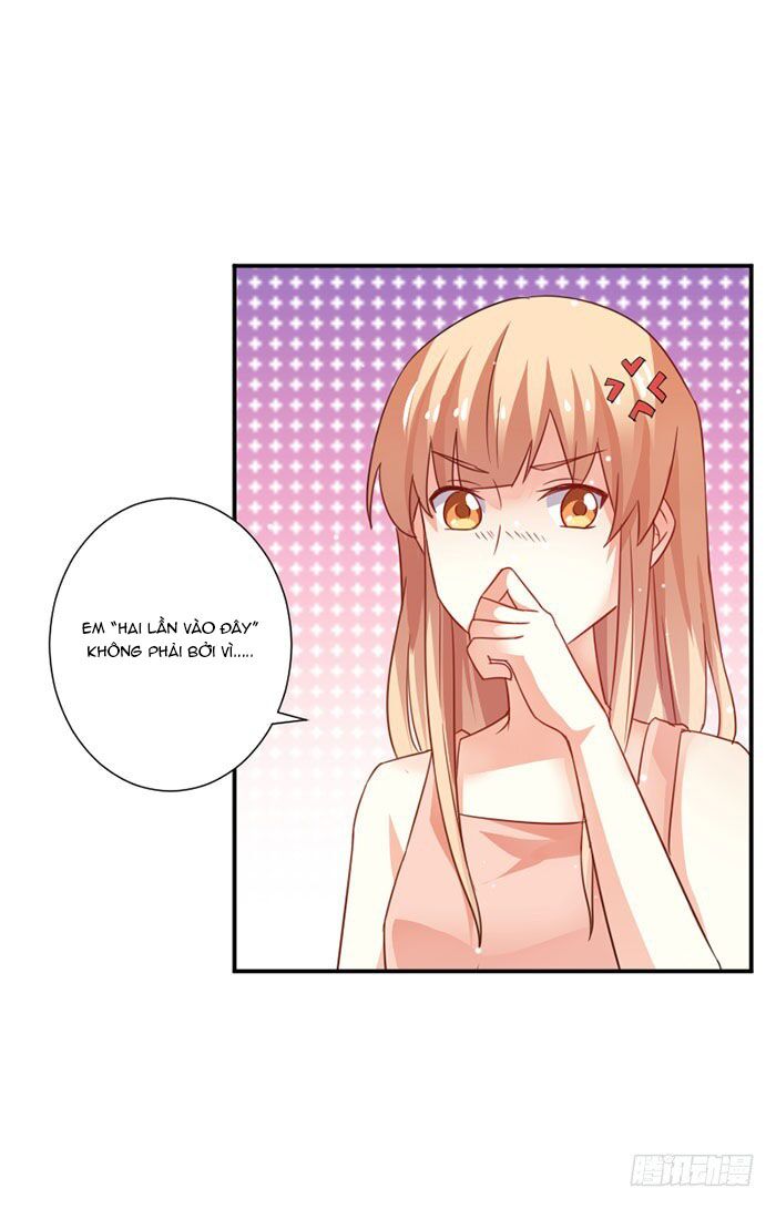 Nam Thần Luôn Muốn Chọc Ghẹo Ta: Chapter 23