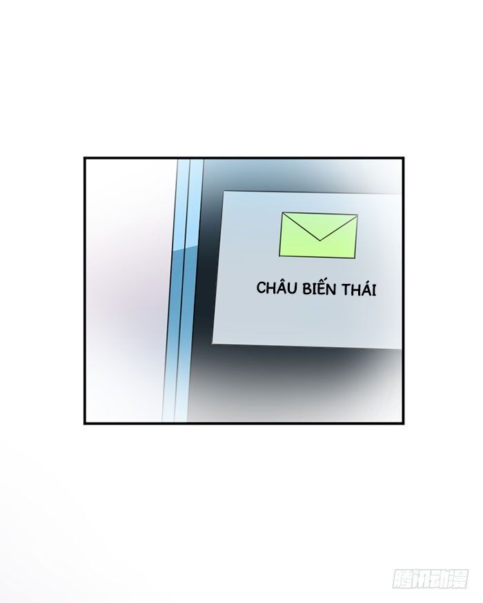 Nam Thần Luôn Muốn Chọc Ghẹo Ta: Chapter 23