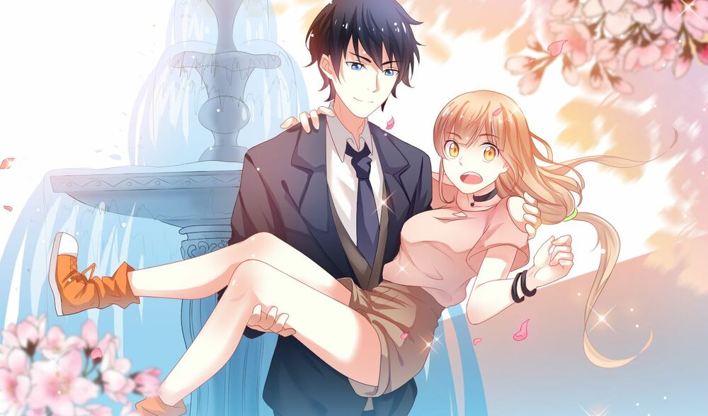 Nam Thần Luôn Muốn Chọc Ghẹo Ta: Chapter 24