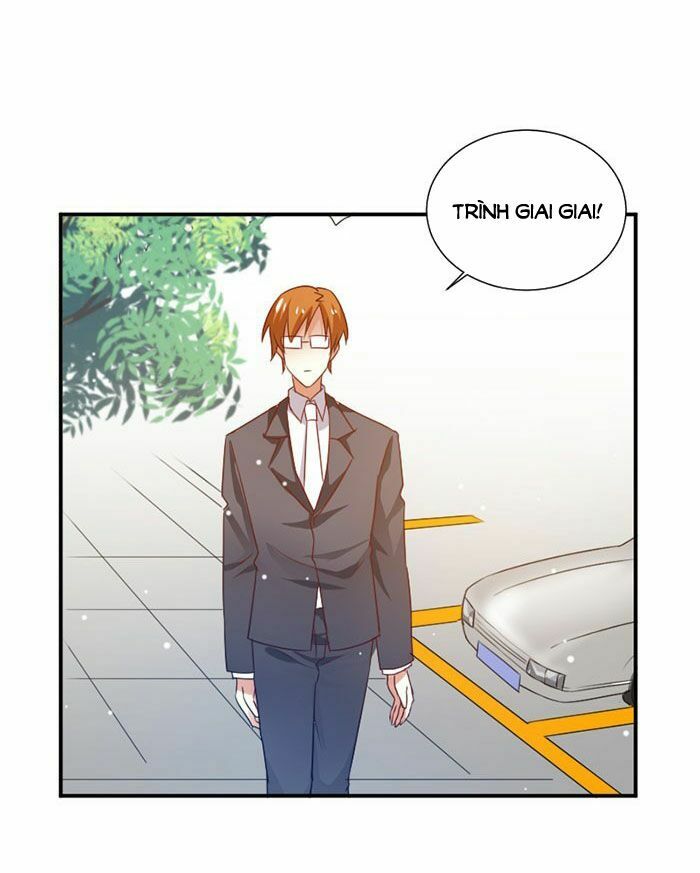 Nam Thần Luôn Muốn Chọc Ghẹo Ta: Chapter 24
