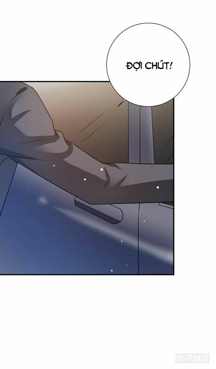 Nam Thần Luôn Muốn Chọc Ghẹo Ta: Chapter 24