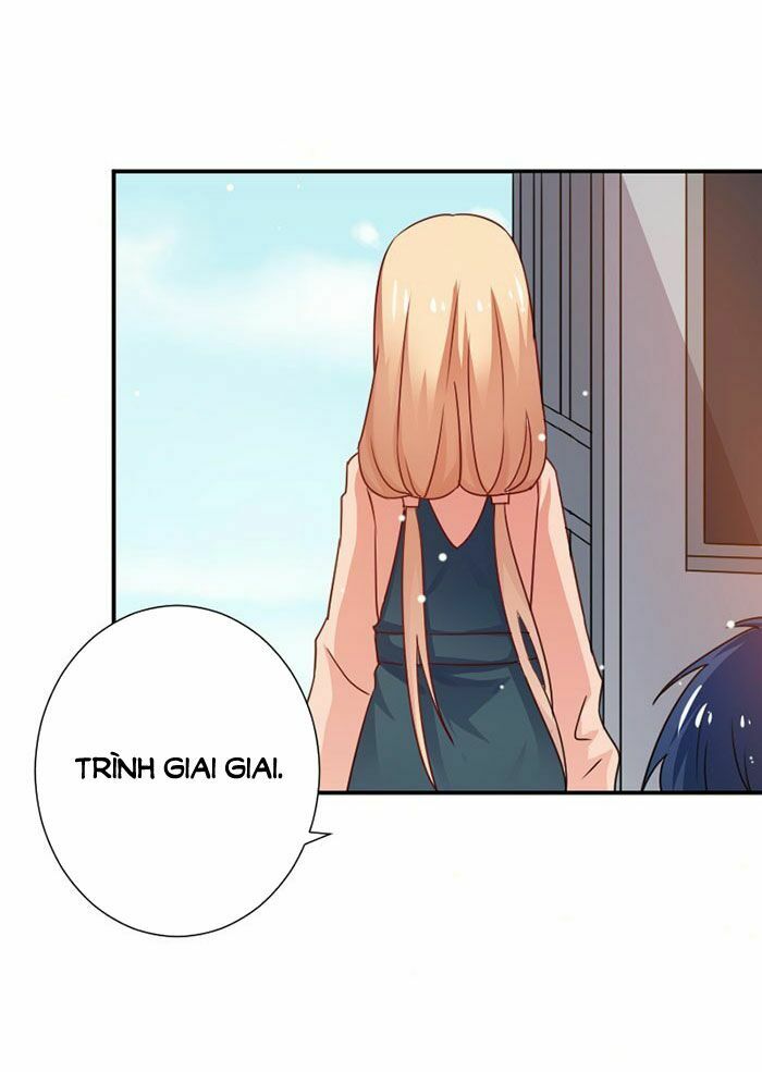 Nam Thần Luôn Muốn Chọc Ghẹo Ta: Chapter 24