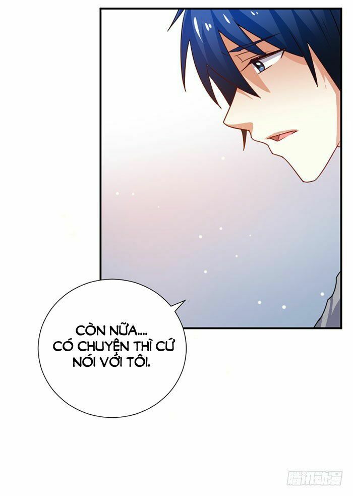 Nam Thần Luôn Muốn Chọc Ghẹo Ta: Chapter 24