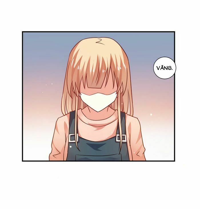 Nam Thần Luôn Muốn Chọc Ghẹo Ta: Chapter 24