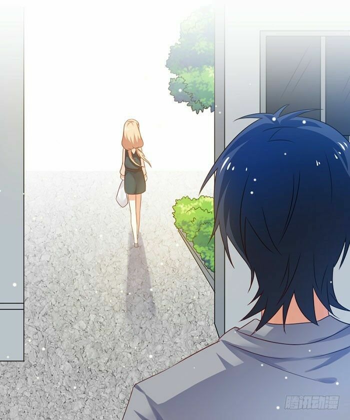 Nam Thần Luôn Muốn Chọc Ghẹo Ta: Chapter 24