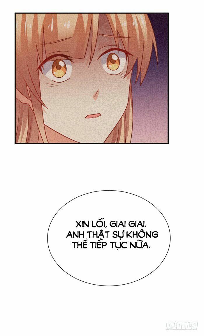 Nam Thần Luôn Muốn Chọc Ghẹo Ta: Chapter 24