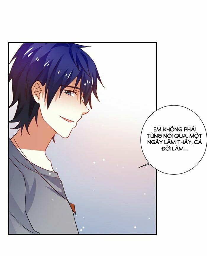 Nam Thần Luôn Muốn Chọc Ghẹo Ta: Chapter 24