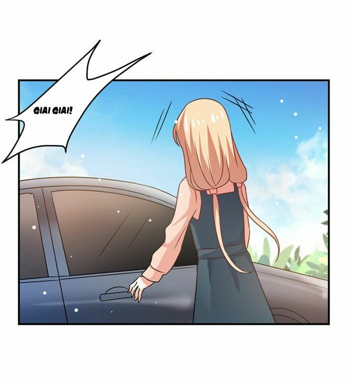 Nam Thần Luôn Muốn Chọc Ghẹo Ta: Chapter 24