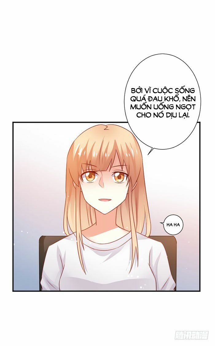 Nam Thần Luôn Muốn Chọc Ghẹo Ta: Chapter 26