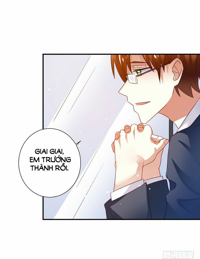 Nam Thần Luôn Muốn Chọc Ghẹo Ta: Chapter 26