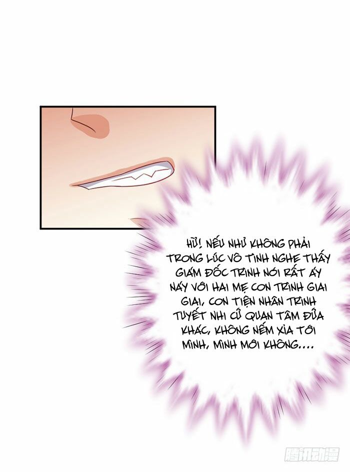 Nam Thần Luôn Muốn Chọc Ghẹo Ta: Chapter 26