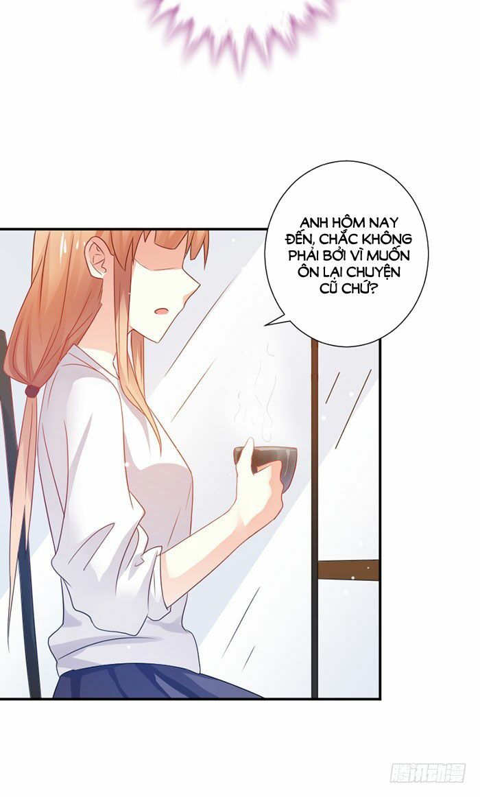 Nam Thần Luôn Muốn Chọc Ghẹo Ta: Chapter 26