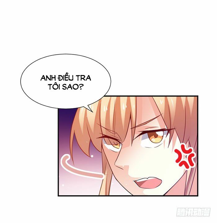 Nam Thần Luôn Muốn Chọc Ghẹo Ta: Chapter 26