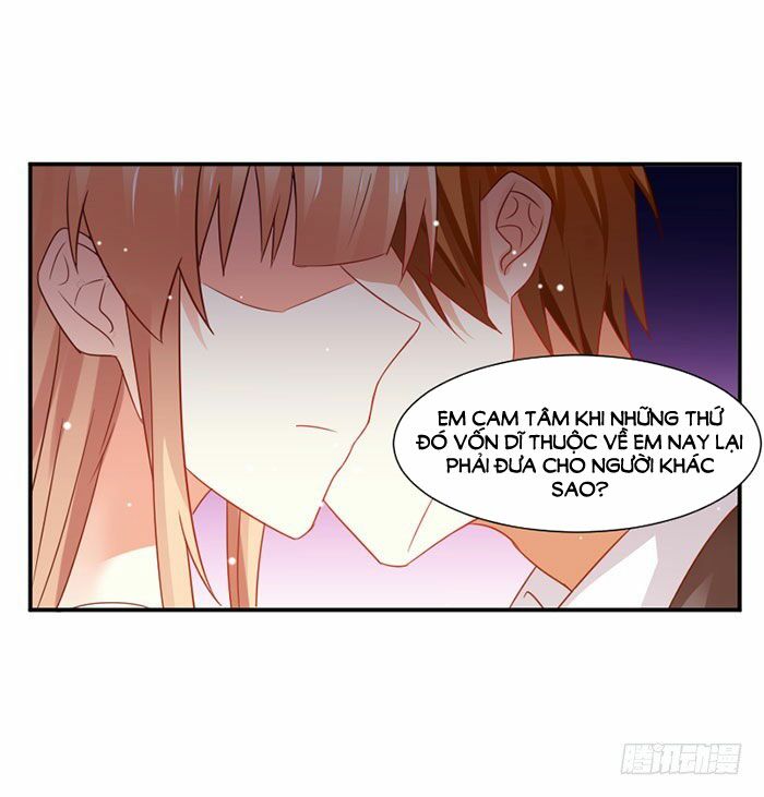 Nam Thần Luôn Muốn Chọc Ghẹo Ta: Chapter 26