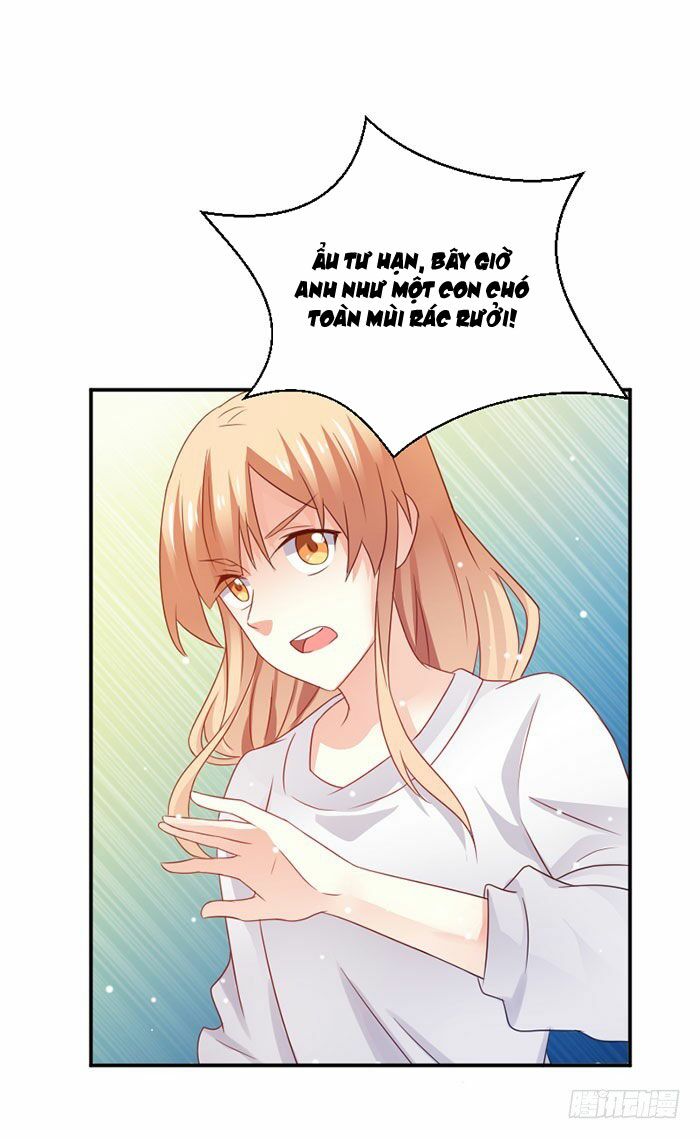 Nam Thần Luôn Muốn Chọc Ghẹo Ta: Chapter 26