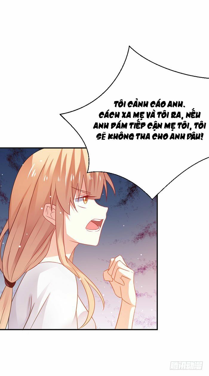 Nam Thần Luôn Muốn Chọc Ghẹo Ta: Chapter 26