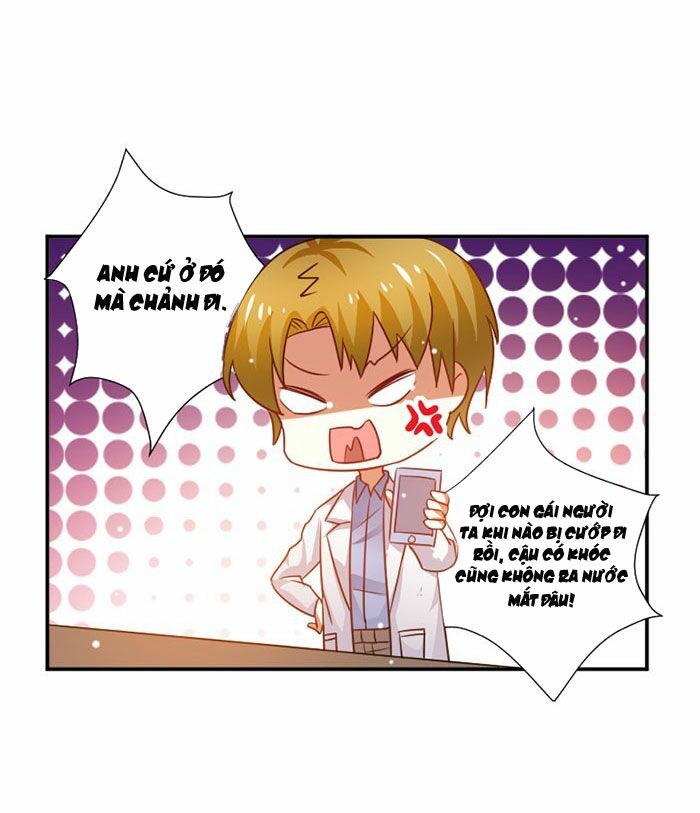 Nam Thần Luôn Muốn Chọc Ghẹo Ta: Chapter 26