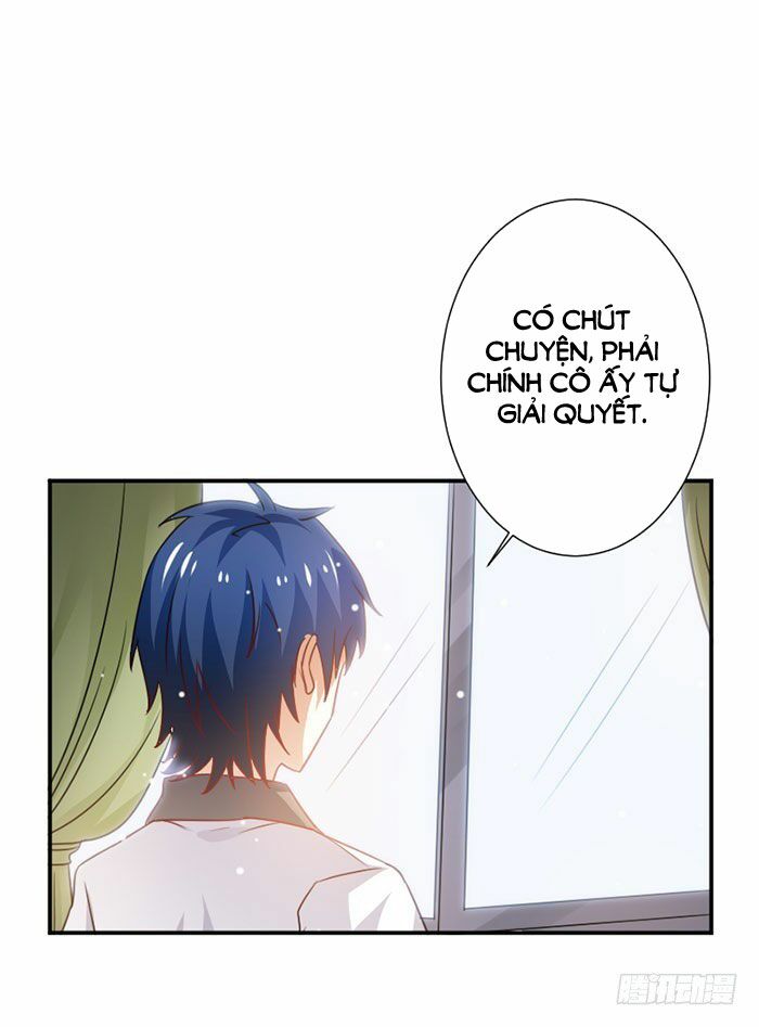 Nam Thần Luôn Muốn Chọc Ghẹo Ta: Chapter 26