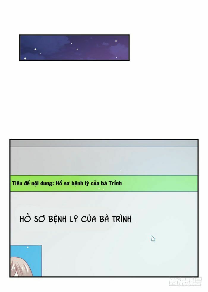 Nam Thần Luôn Muốn Chọc Ghẹo Ta: Chapter 27