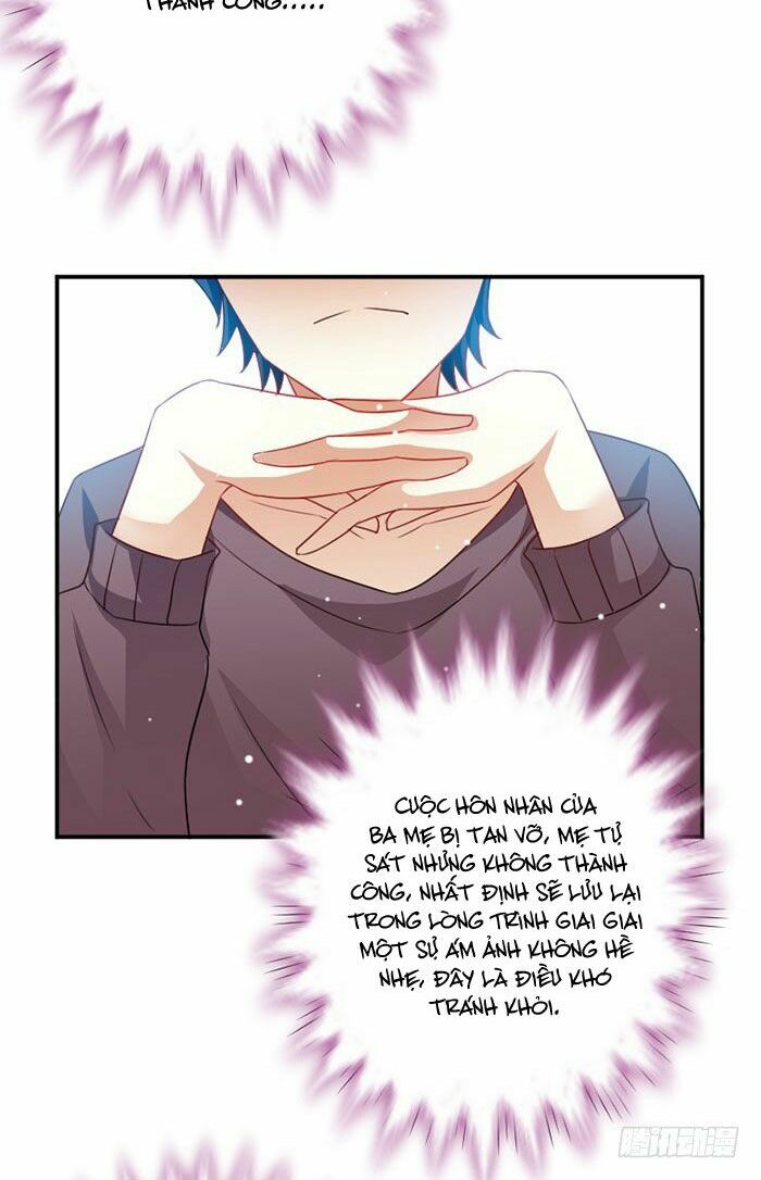 Nam Thần Luôn Muốn Chọc Ghẹo Ta: Chapter 27